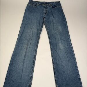 Women’s Polo Ralph Lauren Blue Jeans Size 10x31